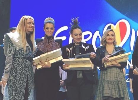 Selectia Nationala