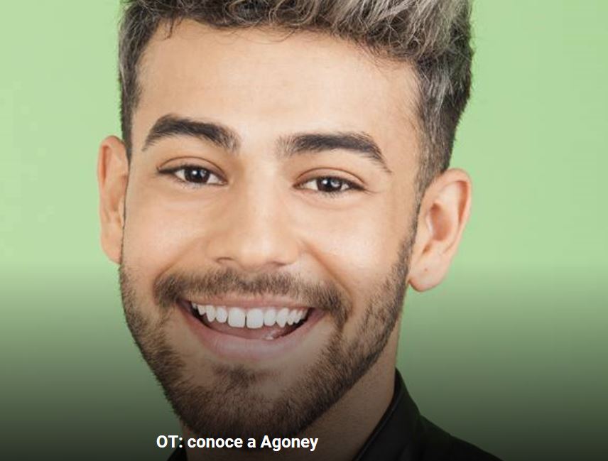 Agoney