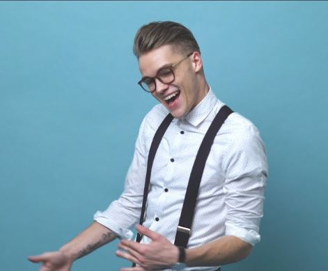 Mikolas Josef