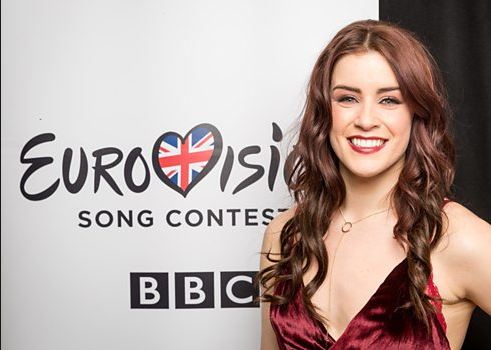 Lucie Jones