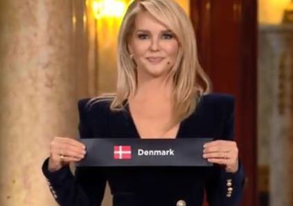 Danmark