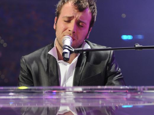 Raphael Gualazzi