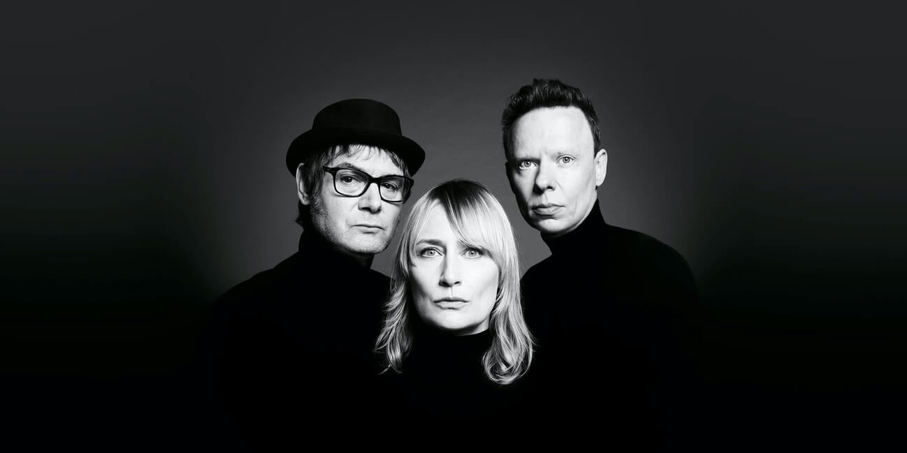 Hooverphonic