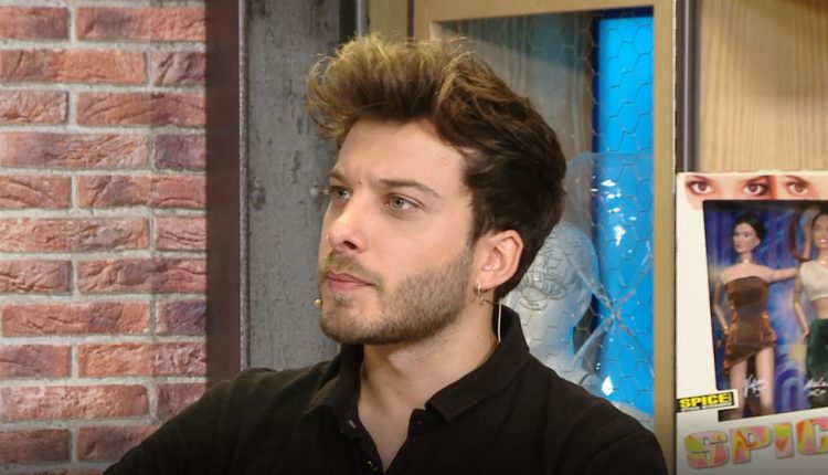 Blas Canto 