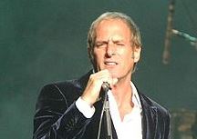 Michael Bolton