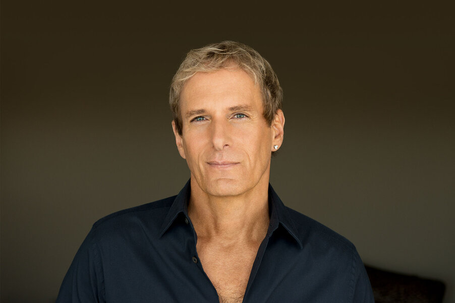 Michael Bolton