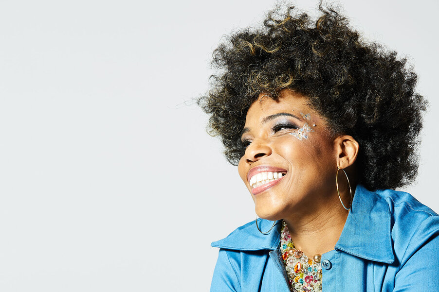 Macy Gray