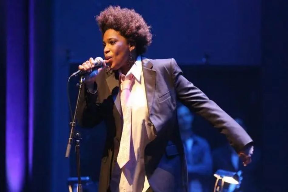 Macy Gray