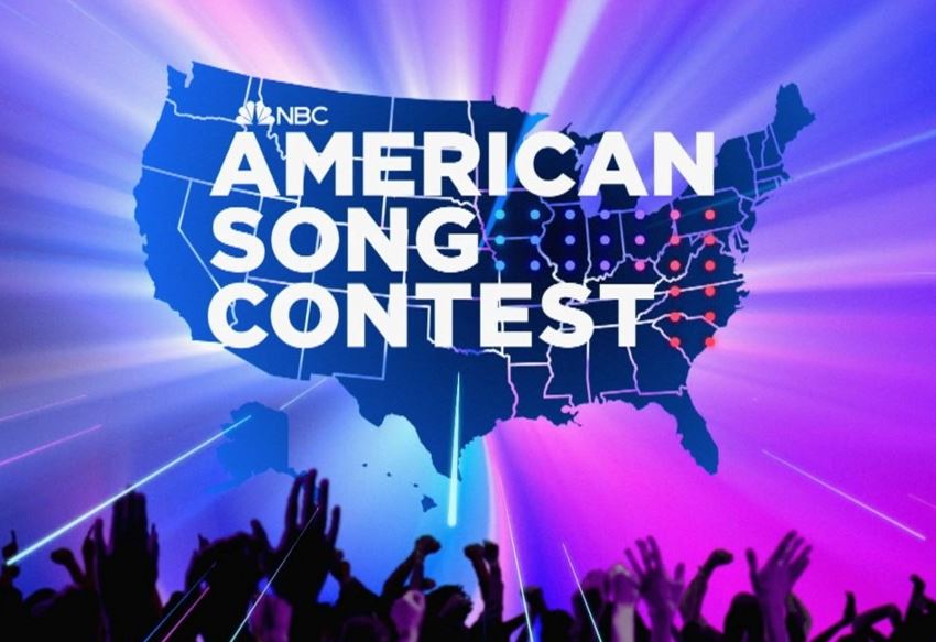 American Song Contest