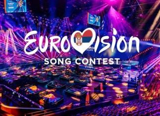 Pesmu Evrovizije 2022