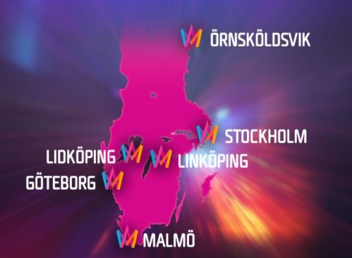 Melodifestivalen