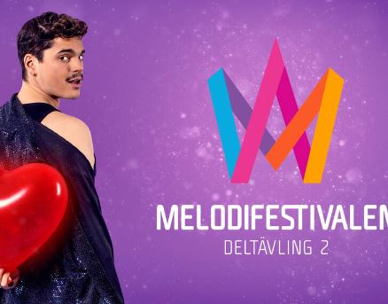 Melodifestivalen