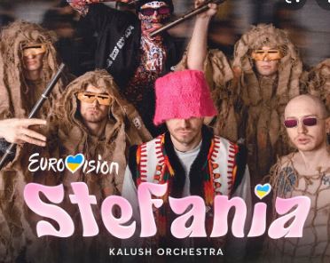 Kalush Orchestra