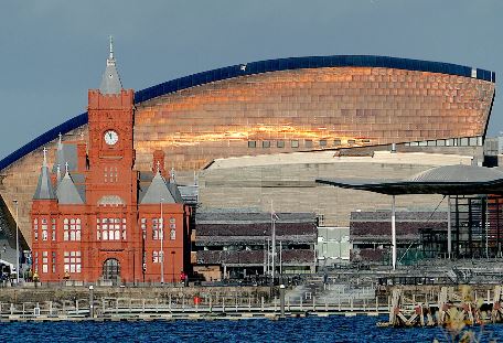 Principality Stadium