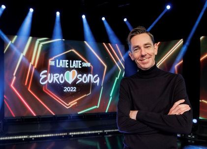 Eurosong 2022