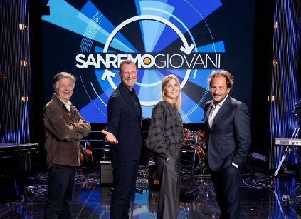 Sanremo Giovani