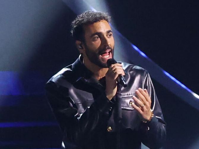 Marco Mengoni