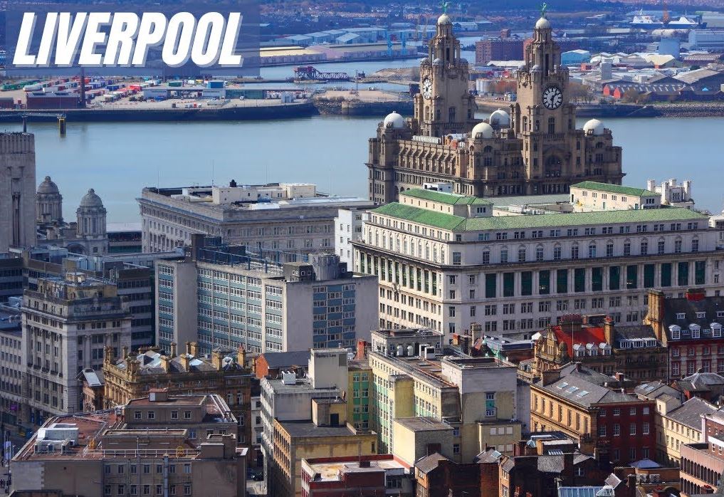 Liverpool