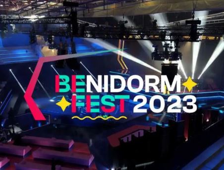 Benidorm Fest 2023